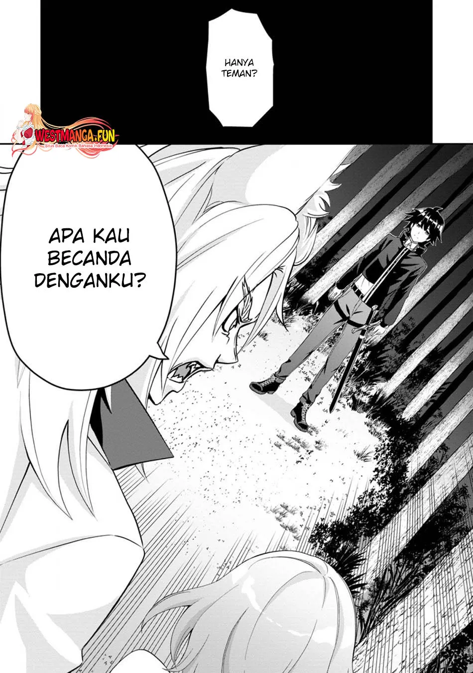 Hazure Skill “Gacha” de Tsuihō sa Reta Ore wa, Wagamama Osananajimi o Zetsuen Shi Kakusei Suru ~ Ban’nō Cheat Skill o Getto Shite, Mezase Rakuraku Saikyō Slow Life!~ Chapter 20 Gambar 6