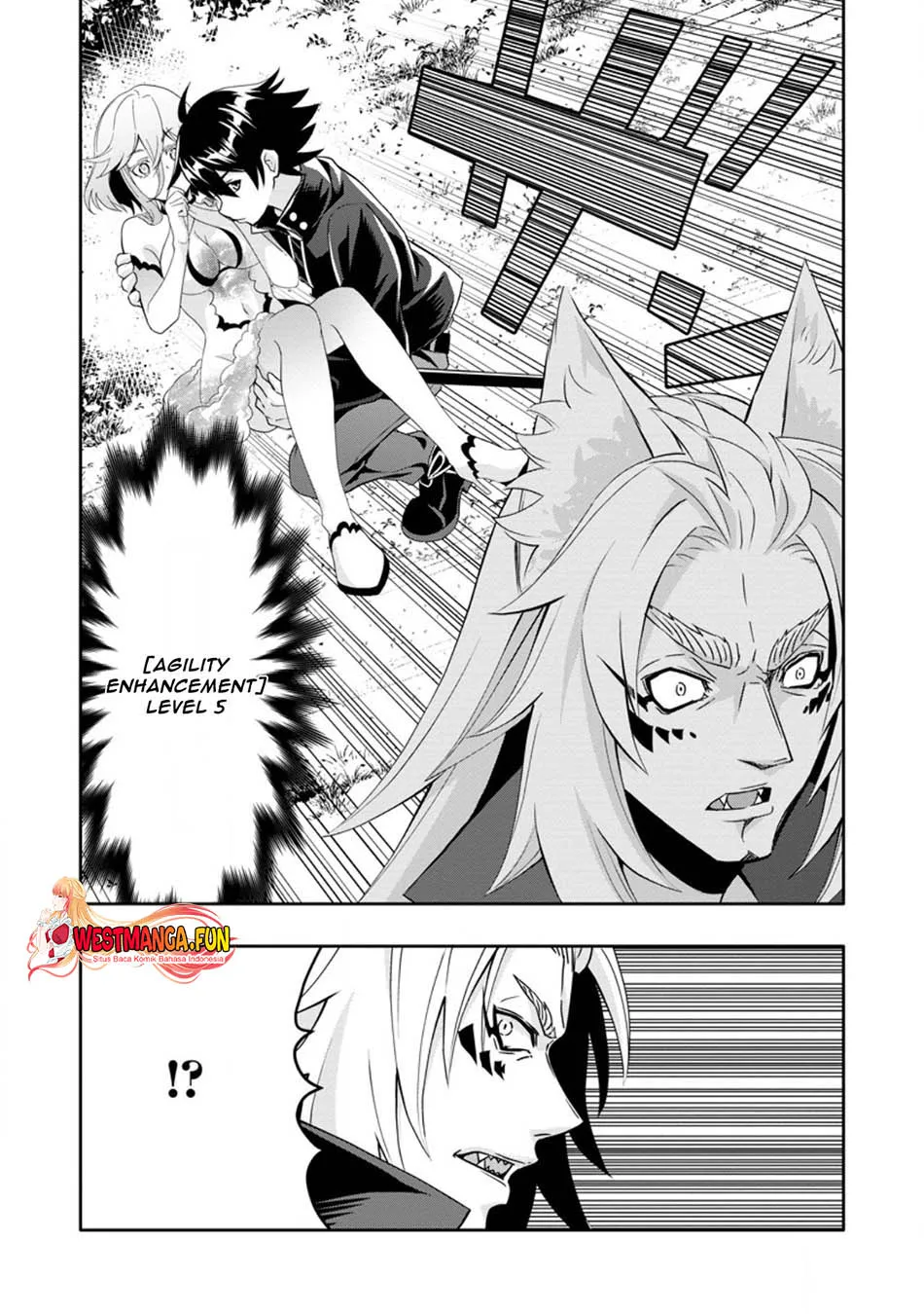 Hazure Skill “Gacha” de Tsuihō sa Reta Ore wa, Wagamama Osananajimi o Zetsuen Shi Kakusei Suru ~ Ban’nō Cheat Skill o Getto Shite, Mezase Rakuraku Saikyō Slow Life!~ Chapter 20 Gambar 9