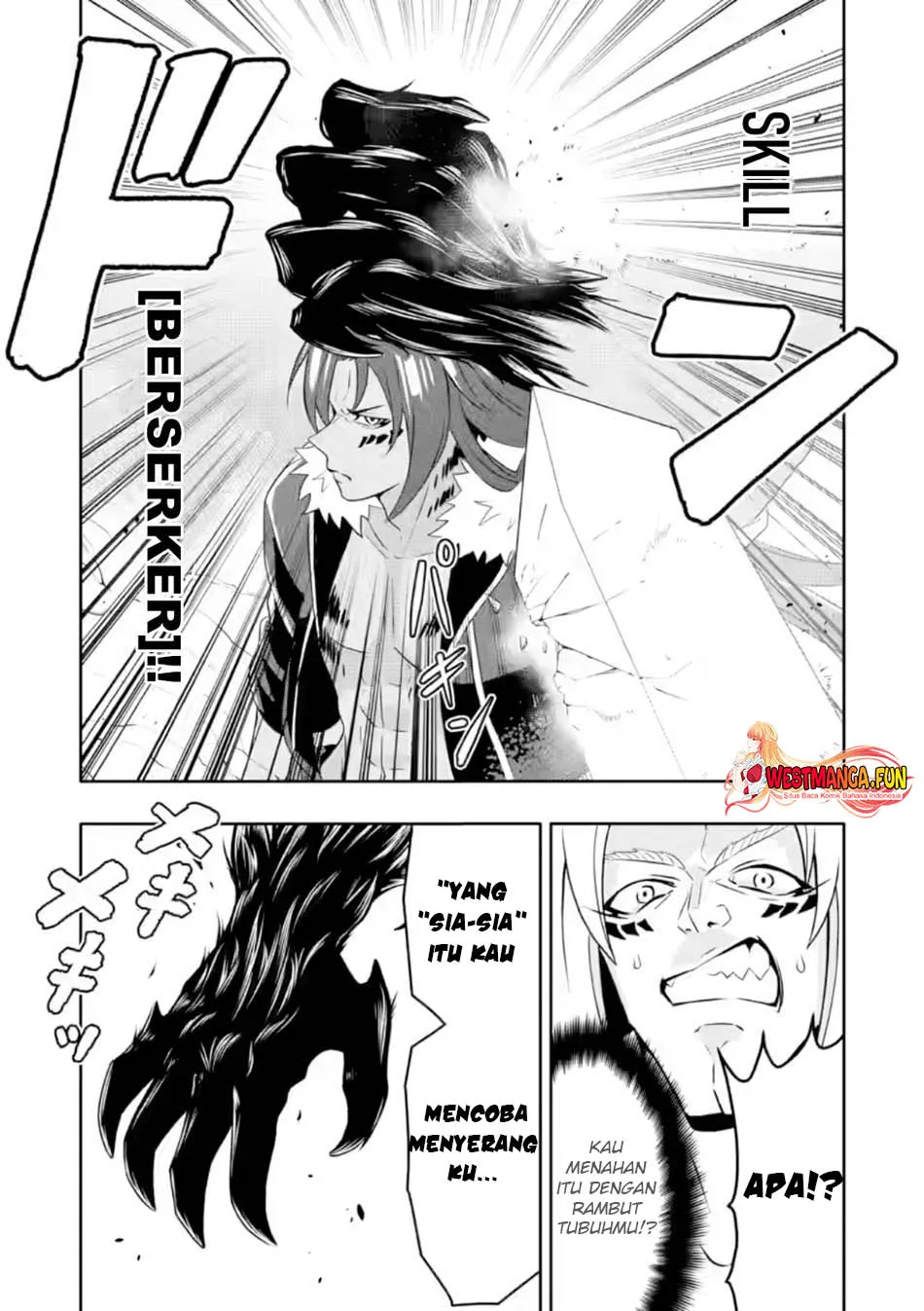 Hazure Skill “Gacha” de Tsuihō sa Reta Ore wa, Wagamama Osananajimi o Zetsuen Shi Kakusei Suru ~ Ban’nō Cheat Skill o Getto Shite, Mezase Rakuraku Saikyō Slow Life!~ Chapter 22 Gambar 10