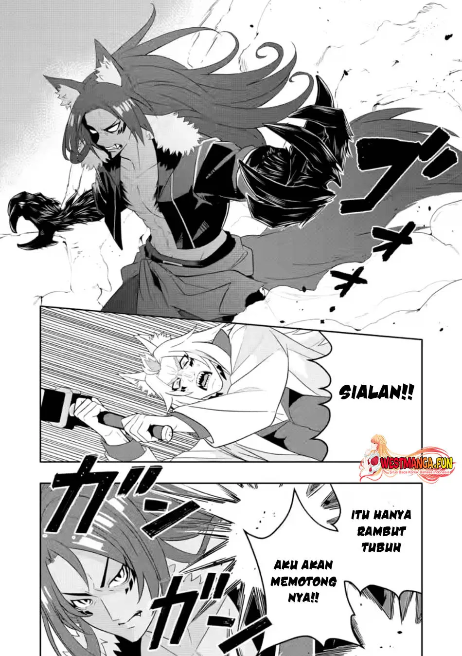 Hazure Skill “Gacha” de Tsuihō sa Reta Ore wa, Wagamama Osananajimi o Zetsuen Shi Kakusei Suru ~ Ban’nō Cheat Skill o Getto Shite, Mezase Rakuraku Saikyō Slow Life!~ Chapter 22 Gambar 11