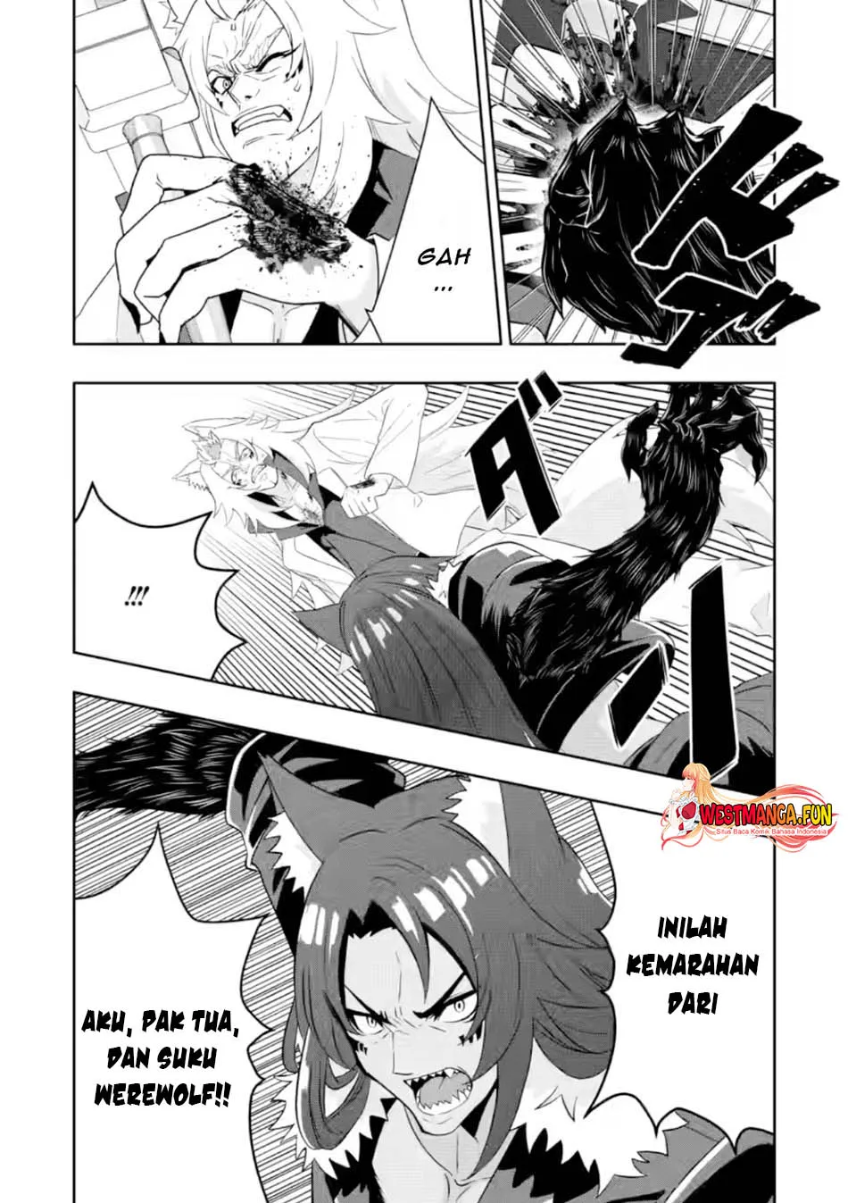Hazure Skill “Gacha” de Tsuihō sa Reta Ore wa, Wagamama Osananajimi o Zetsuen Shi Kakusei Suru ~ Ban’nō Cheat Skill o Getto Shite, Mezase Rakuraku Saikyō Slow Life!~ Chapter 22 Gambar 12