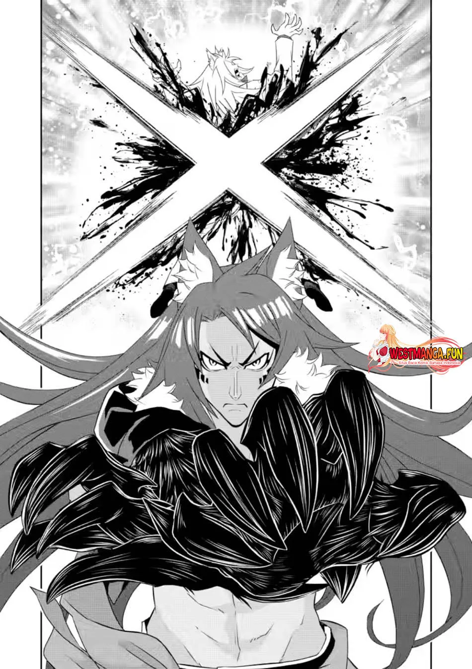 Hazure Skill “Gacha” de Tsuihō sa Reta Ore wa, Wagamama Osananajimi o Zetsuen Shi Kakusei Suru ~ Ban’nō Cheat Skill o Getto Shite, Mezase Rakuraku Saikyō Slow Life!~ Chapter 22 Gambar 13