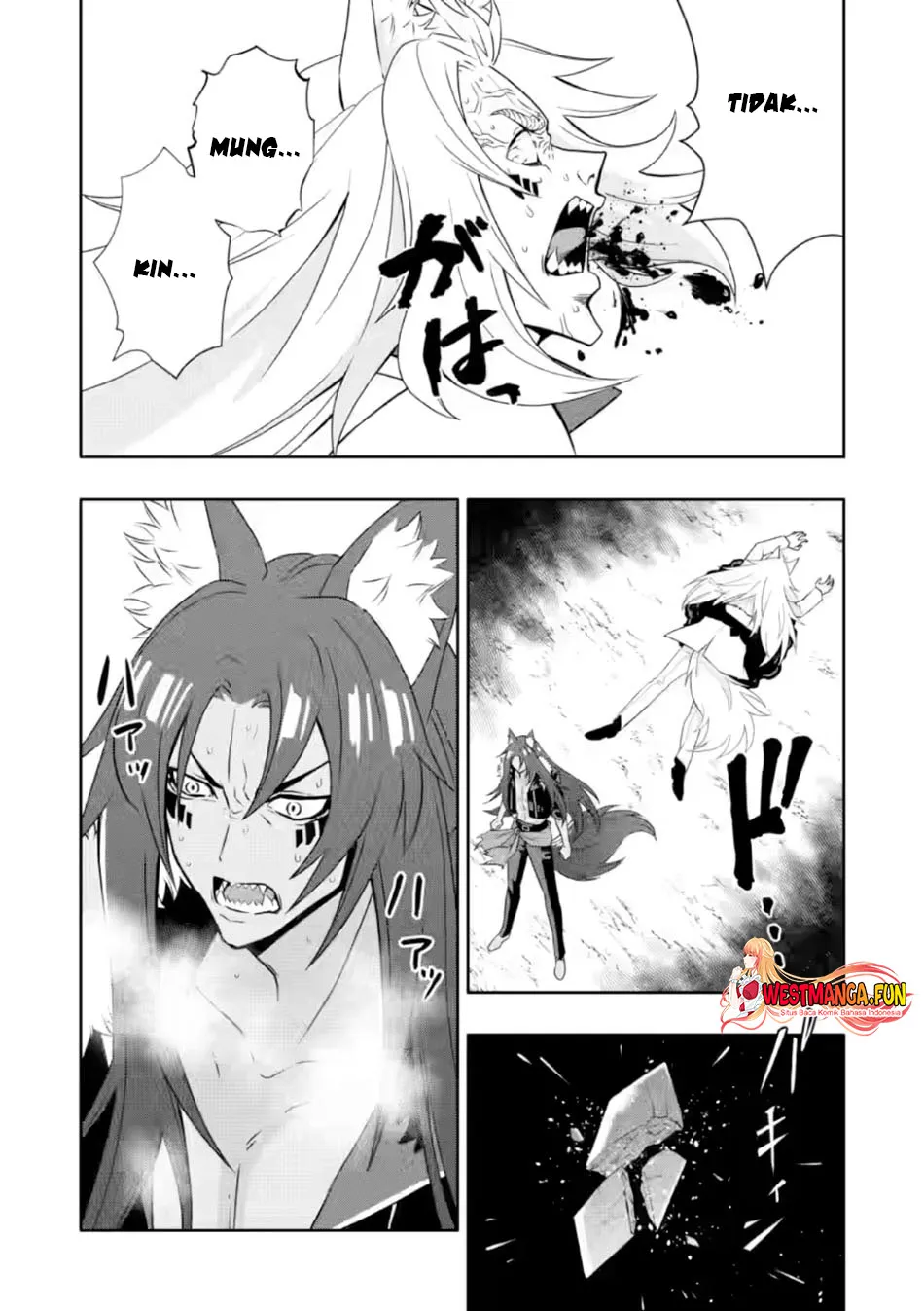 Hazure Skill “Gacha” de Tsuihō sa Reta Ore wa, Wagamama Osananajimi o Zetsuen Shi Kakusei Suru ~ Ban’nō Cheat Skill o Getto Shite, Mezase Rakuraku Saikyō Slow Life!~ Chapter 22 Gambar 14