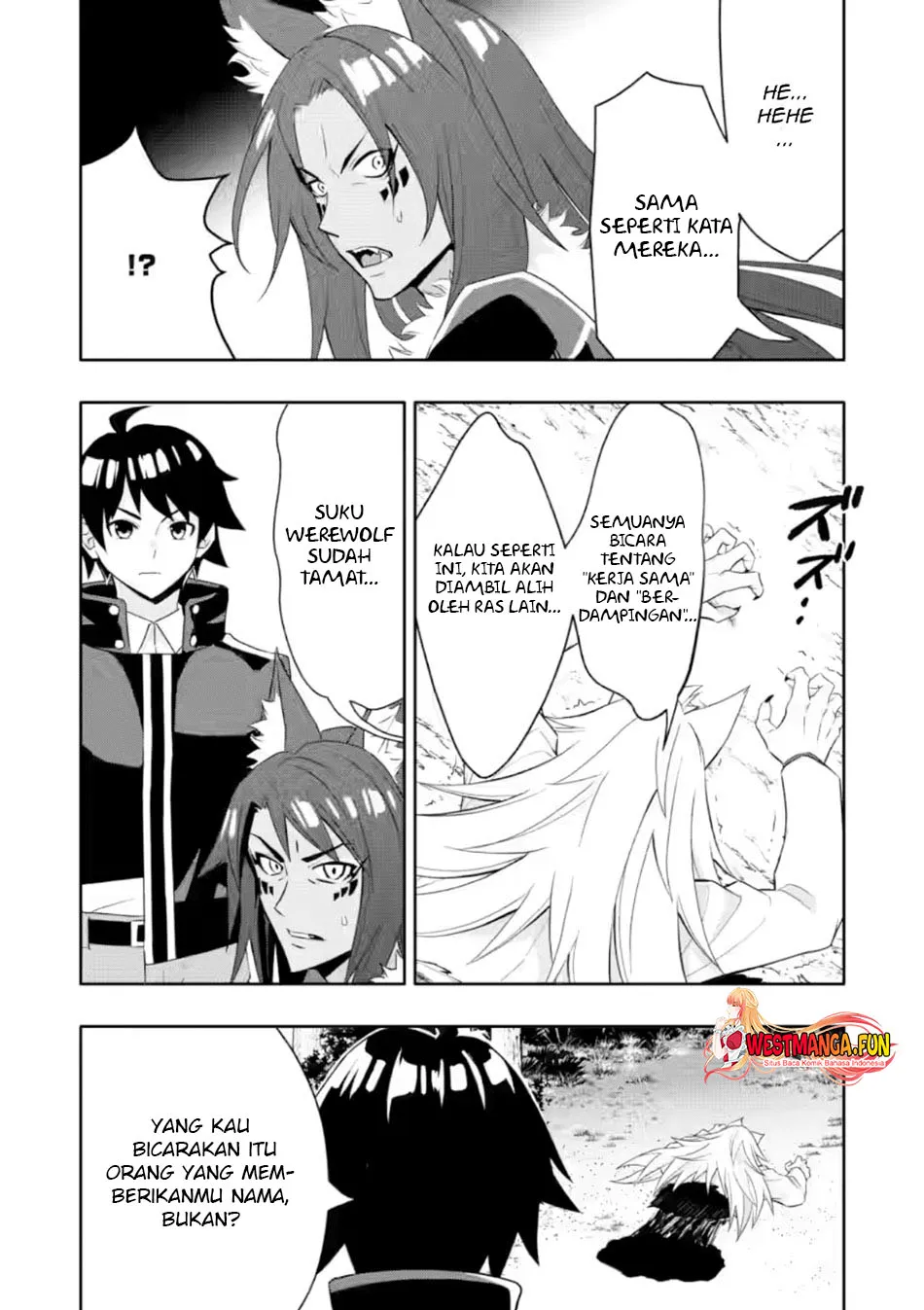 Hazure Skill “Gacha” de Tsuihō sa Reta Ore wa, Wagamama Osananajimi o Zetsuen Shi Kakusei Suru ~ Ban’nō Cheat Skill o Getto Shite, Mezase Rakuraku Saikyō Slow Life!~ Chapter 22 Gambar 15