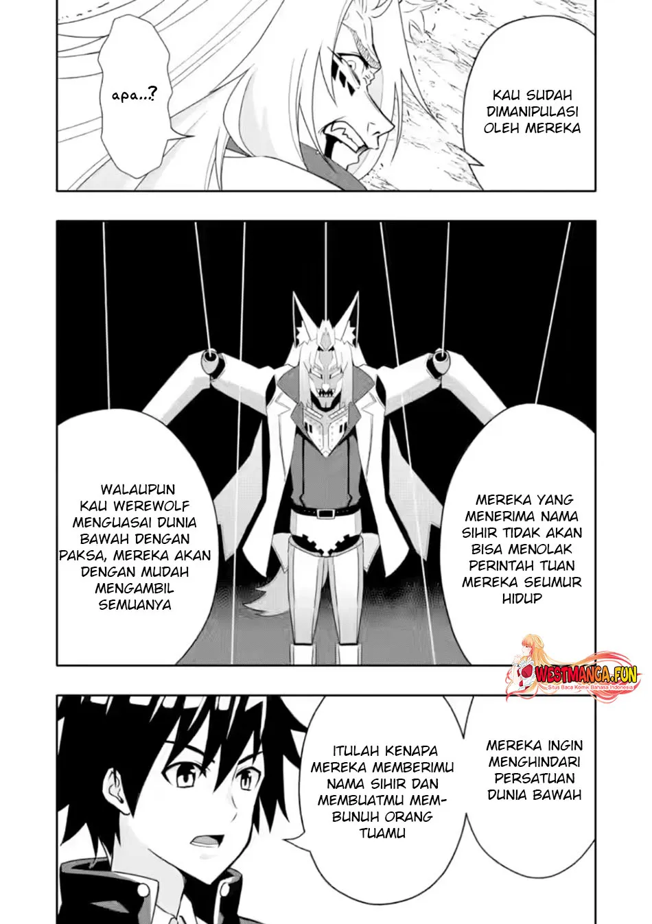 Hazure Skill “Gacha” de Tsuihō sa Reta Ore wa, Wagamama Osananajimi o Zetsuen Shi Kakusei Suru ~ Ban’nō Cheat Skill o Getto Shite, Mezase Rakuraku Saikyō Slow Life!~ Chapter 22 Gambar 16