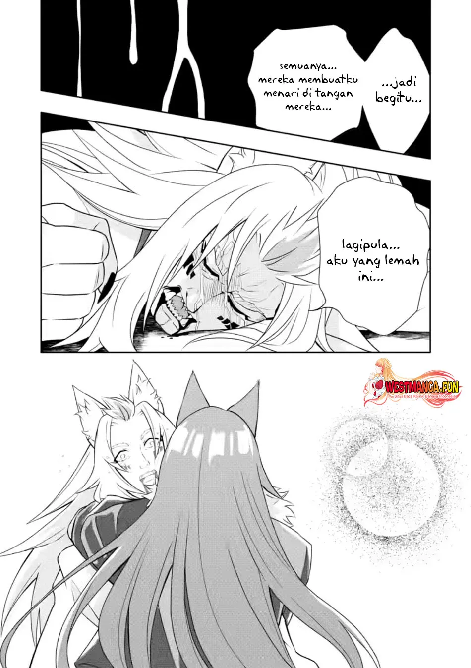 Hazure Skill “Gacha” de Tsuihō sa Reta Ore wa, Wagamama Osananajimi o Zetsuen Shi Kakusei Suru ~ Ban’nō Cheat Skill o Getto Shite, Mezase Rakuraku Saikyō Slow Life!~ Chapter 22 Gambar 17