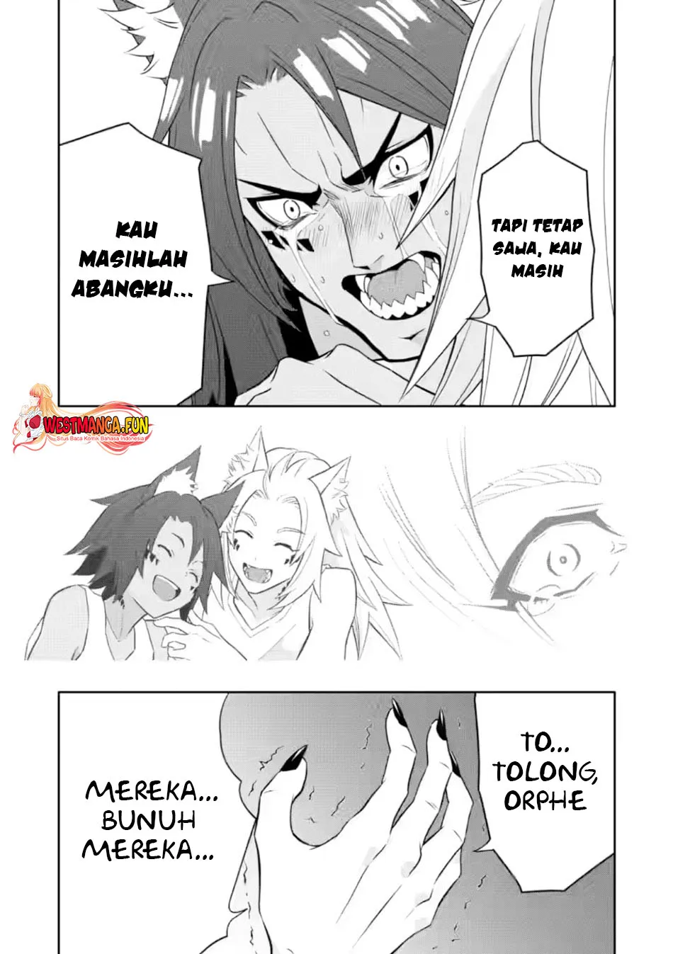 Hazure Skill “Gacha” de Tsuihō sa Reta Ore wa, Wagamama Osananajimi o Zetsuen Shi Kakusei Suru ~ Ban’nō Cheat Skill o Getto Shite, Mezase Rakuraku Saikyō Slow Life!~ Chapter 22 Gambar 20