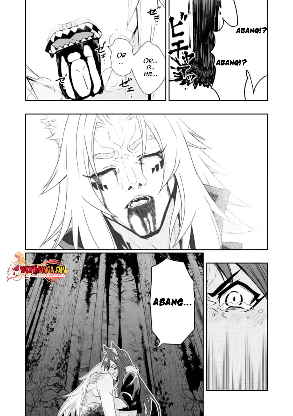 Hazure Skill “Gacha” de Tsuihō sa Reta Ore wa, Wagamama Osananajimi o Zetsuen Shi Kakusei Suru ~ Ban’nō Cheat Skill o Getto Shite, Mezase Rakuraku Saikyō Slow Life!~ Chapter 22 Gambar 22