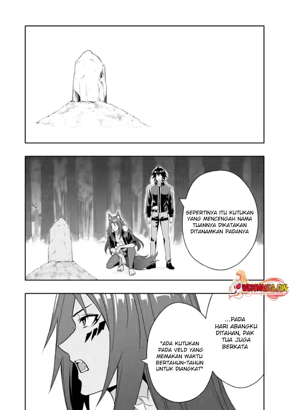 Hazure Skill “Gacha” de Tsuihō sa Reta Ore wa, Wagamama Osananajimi o Zetsuen Shi Kakusei Suru ~ Ban’nō Cheat Skill o Getto Shite, Mezase Rakuraku Saikyō Slow Life!~ Chapter 22 Gambar 23