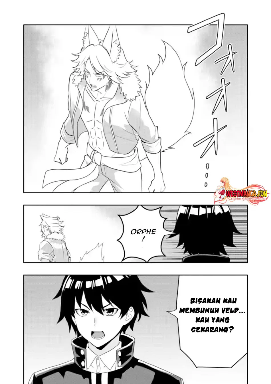 Hazure Skill “Gacha” de Tsuihō sa Reta Ore wa, Wagamama Osananajimi o Zetsuen Shi Kakusei Suru ~ Ban’nō Cheat Skill o Getto Shite, Mezase Rakuraku Saikyō Slow Life!~ Chapter 22 Gambar 3