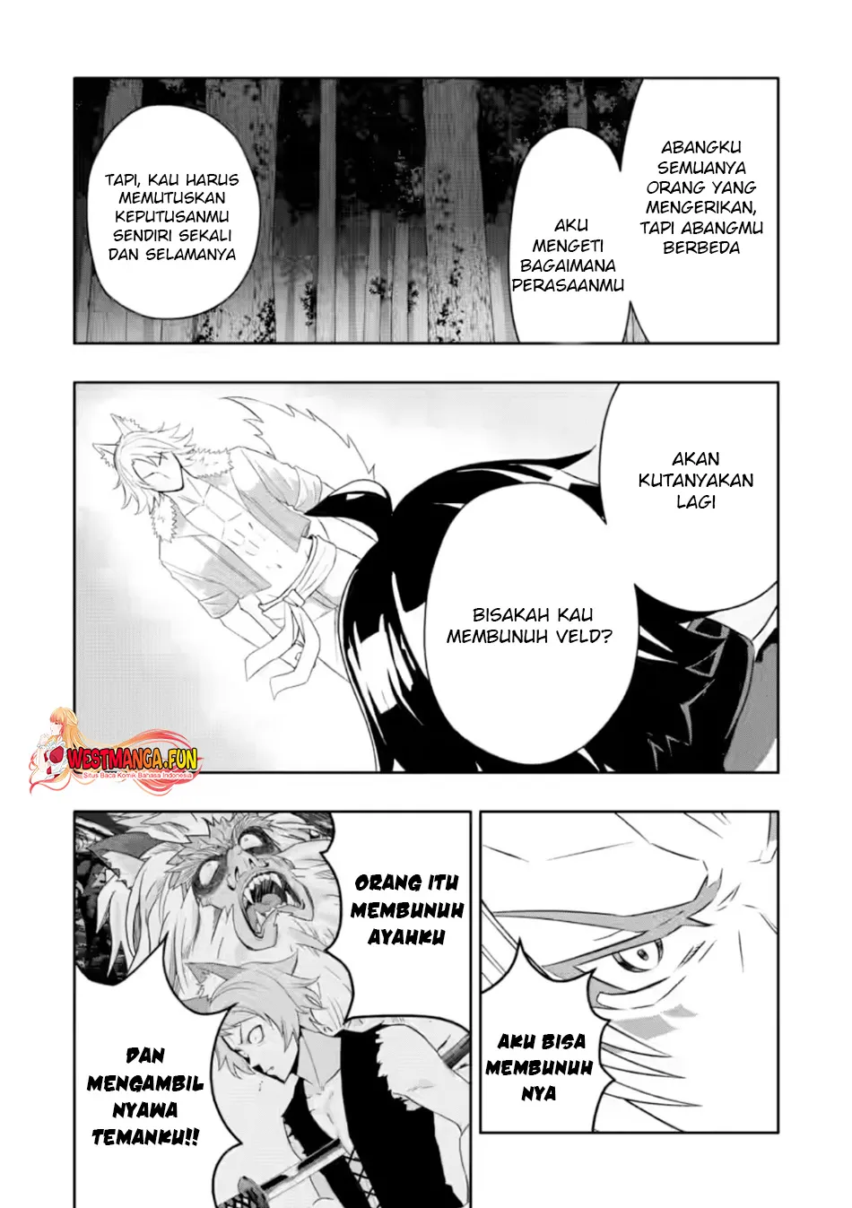 Hazure Skill “Gacha” de Tsuihō sa Reta Ore wa, Wagamama Osananajimi o Zetsuen Shi Kakusei Suru ~ Ban’nō Cheat Skill o Getto Shite, Mezase Rakuraku Saikyō Slow Life!~ Chapter 22 Gambar 5