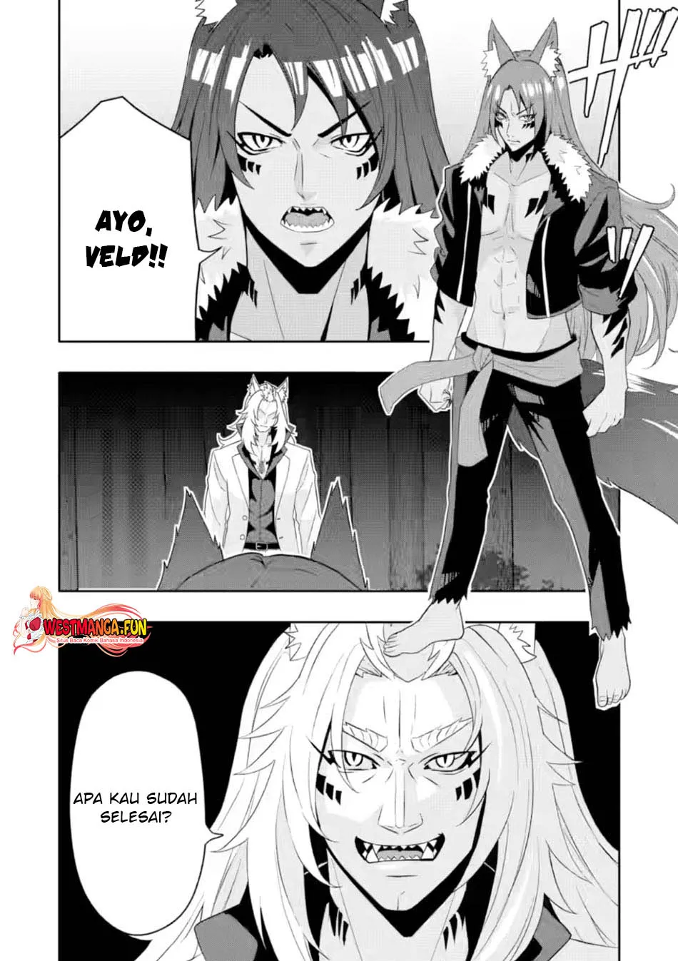 Hazure Skill “Gacha” de Tsuihō sa Reta Ore wa, Wagamama Osananajimi o Zetsuen Shi Kakusei Suru ~ Ban’nō Cheat Skill o Getto Shite, Mezase Rakuraku Saikyō Slow Life!~ Chapter 22 Gambar 8