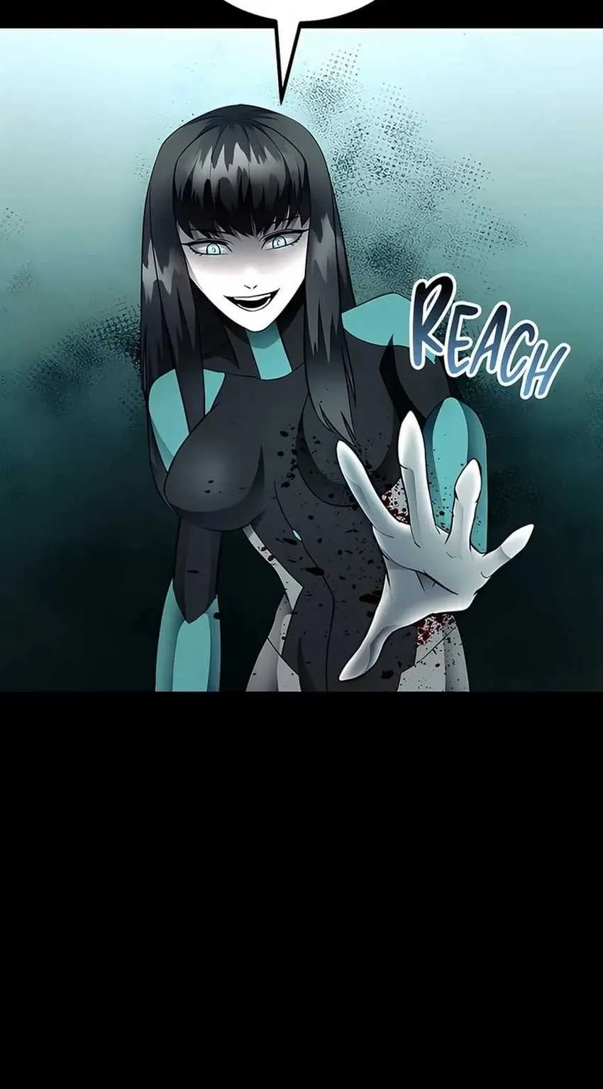 I Became an Evolving Space Monster Chapter 24.1 Gambar 30