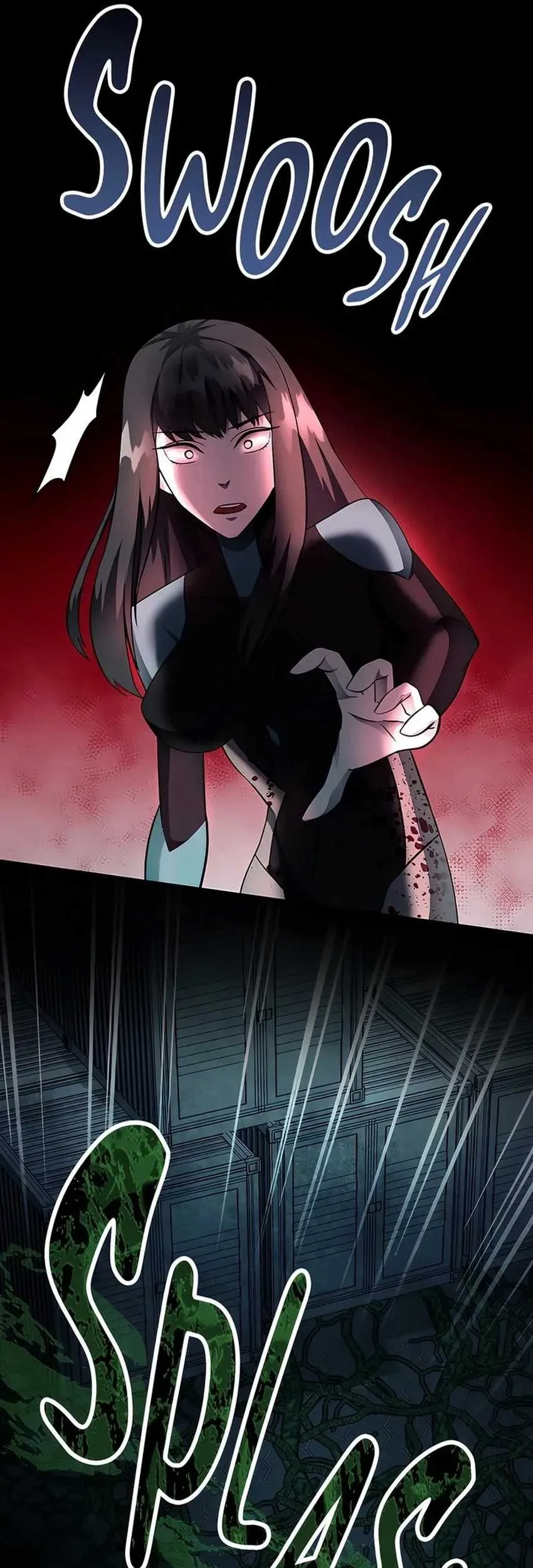 I Became an Evolving Space Monster Chapter 24.1 Gambar 31