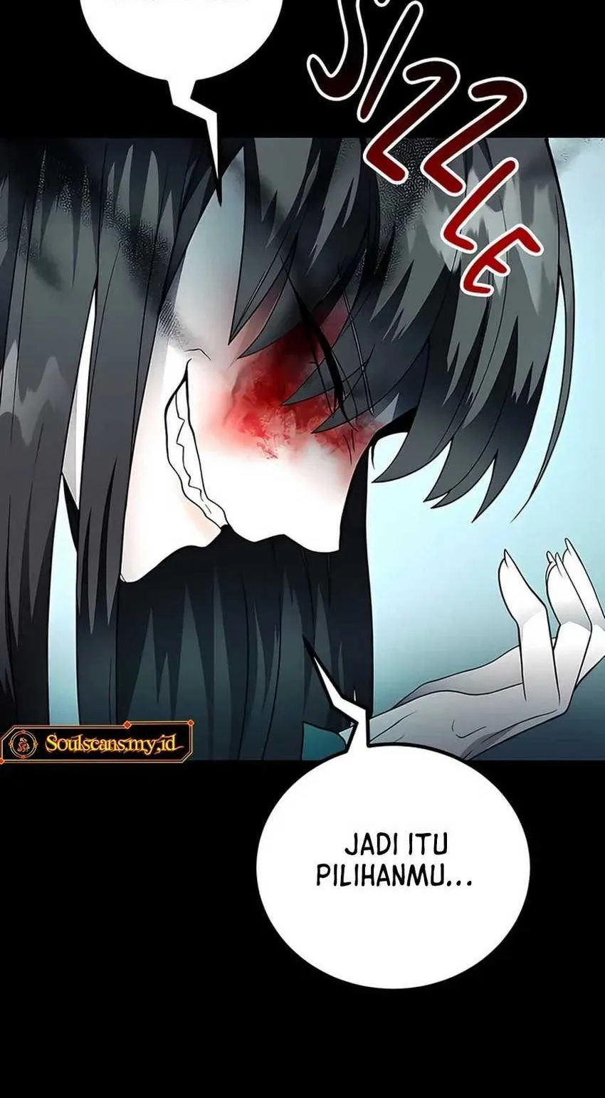 I Became an Evolving Space Monster Chapter 24.1 Gambar 35