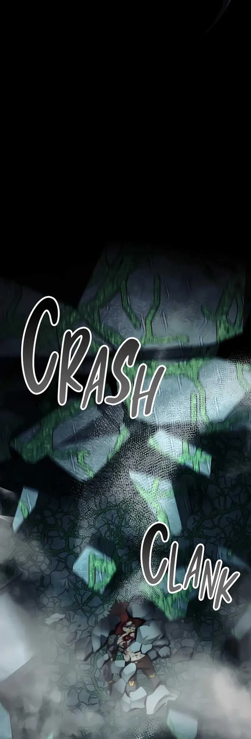 I Became an Evolving Space Monster Chapter 24.1 Gambar 40