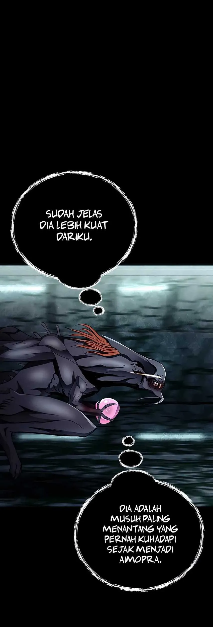 I Became an Evolving Space Monster Chapter 24.1 Gambar 42