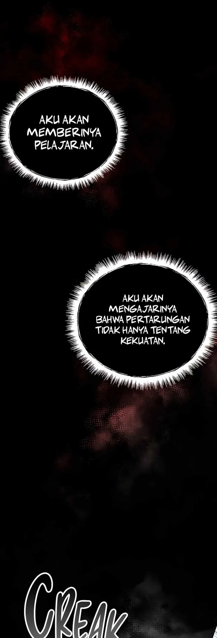 I Became an Evolving Space Monster Chapter 24.1 Gambar 44