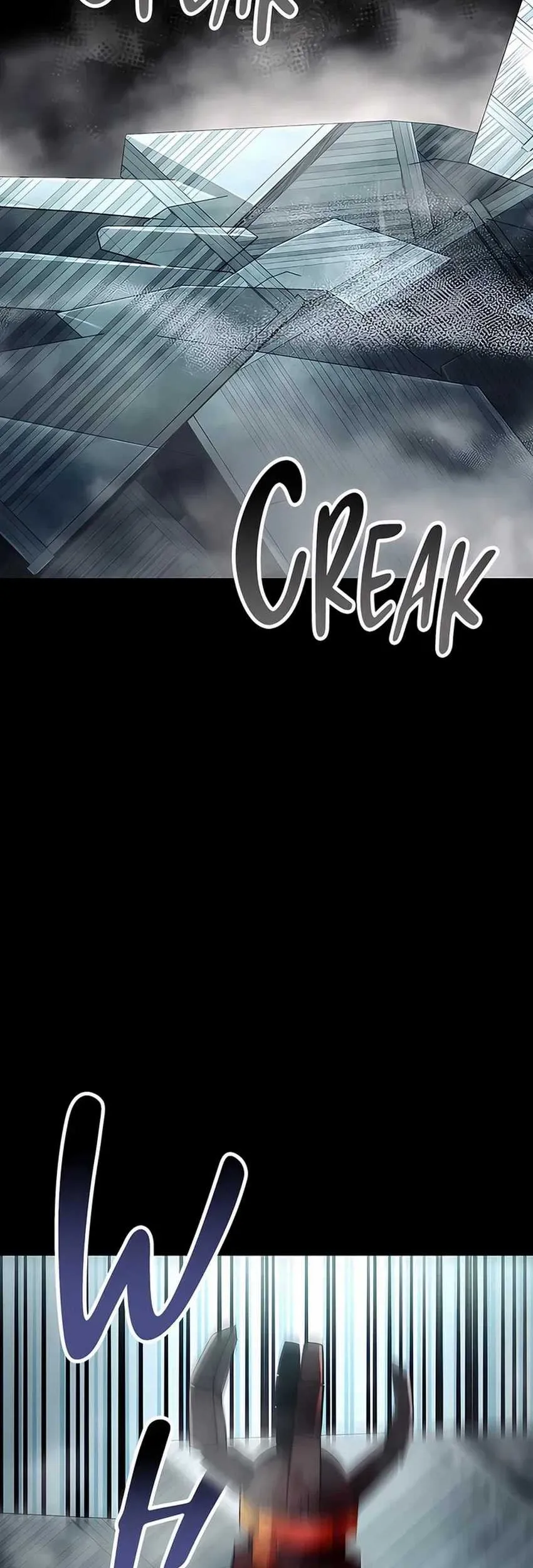 I Became an Evolving Space Monster Chapter 24.1 Gambar 45