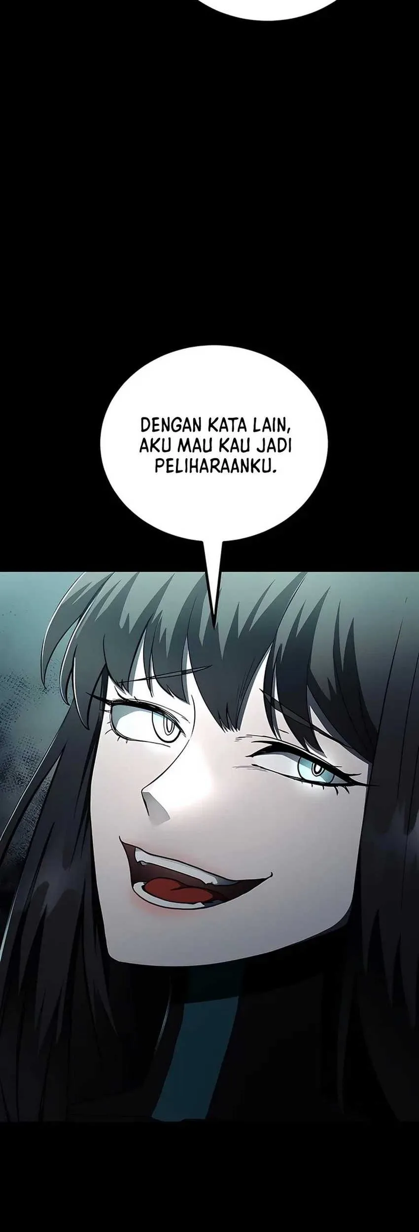 I Became an Evolving Space Monster Chapter 24.1 Gambar 3