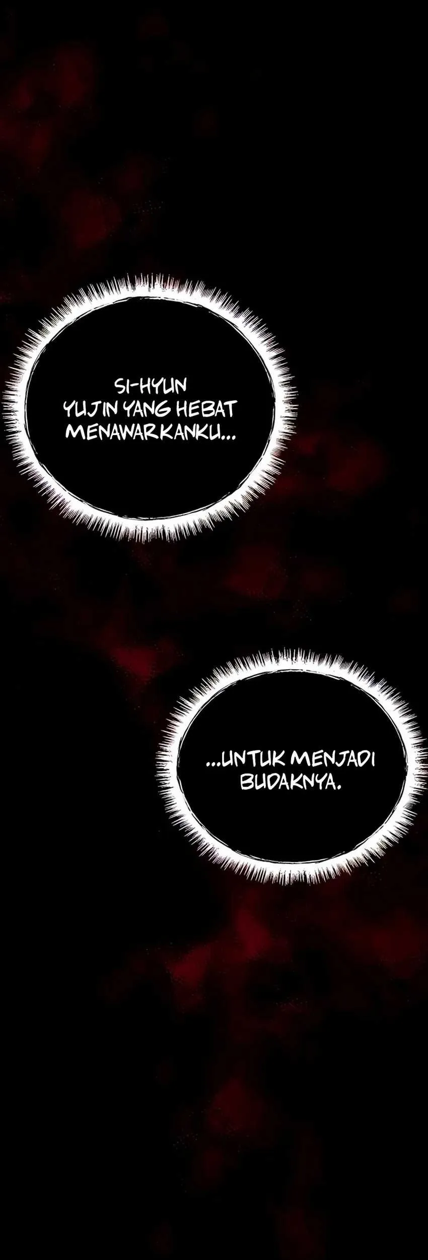 I Became an Evolving Space Monster Chapter 24.1 Gambar 8