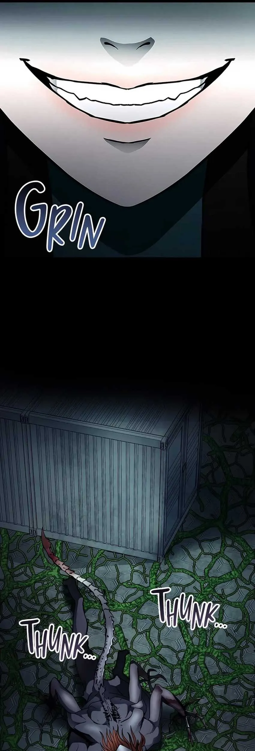 I Became an Evolving Space Monster Chapter 24.1 Gambar 17