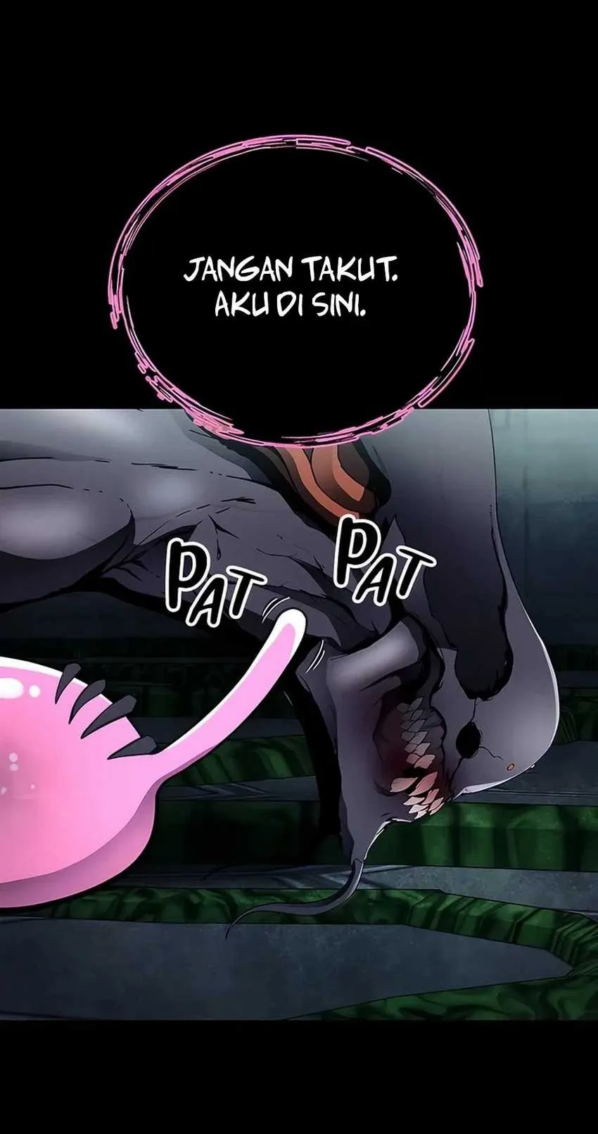 I Became an Evolving Space Monster Chapter 24.1 Gambar 19