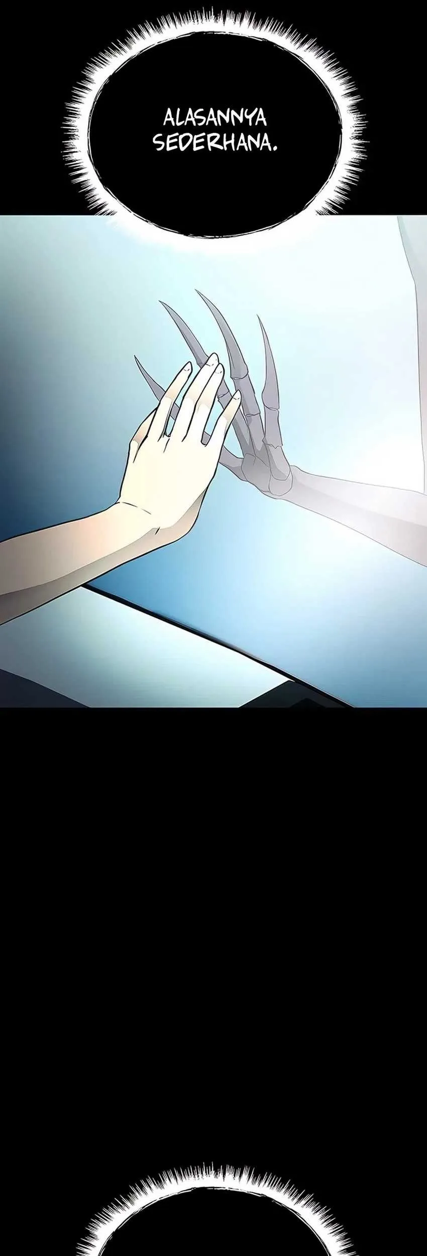 I Became an Evolving Space Monster Chapter 24.1 Gambar 23