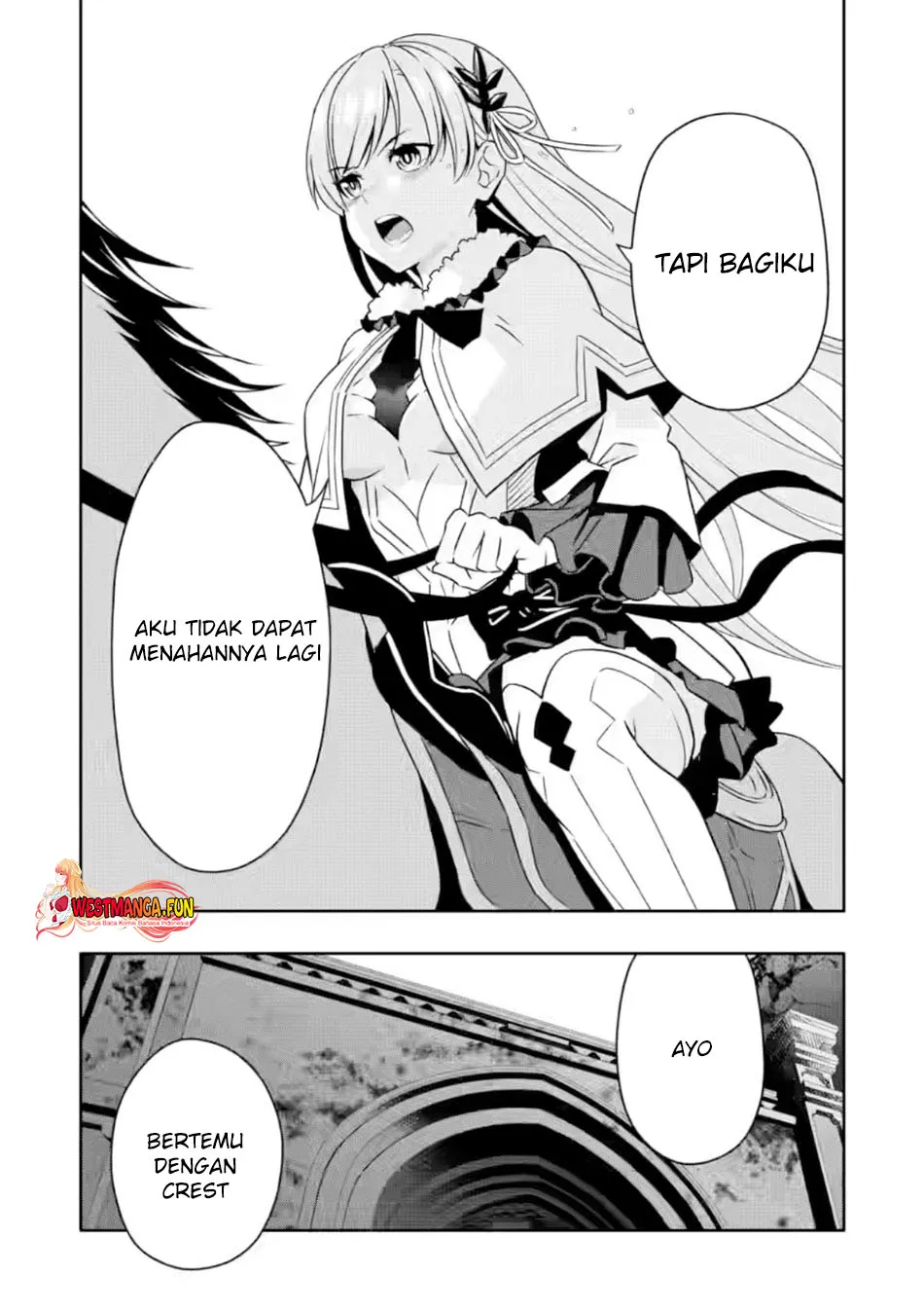 Hazure Skill “Gacha” de Tsuihō sa Reta Ore wa, Wagamama Osananajimi o Zetsuen Shi Kakusei Suru ~ Ban’nō Cheat Skill o Getto Shite, Mezase Rakuraku Saikyō Slow Life!~ Chapter 22.2 Gambar 12