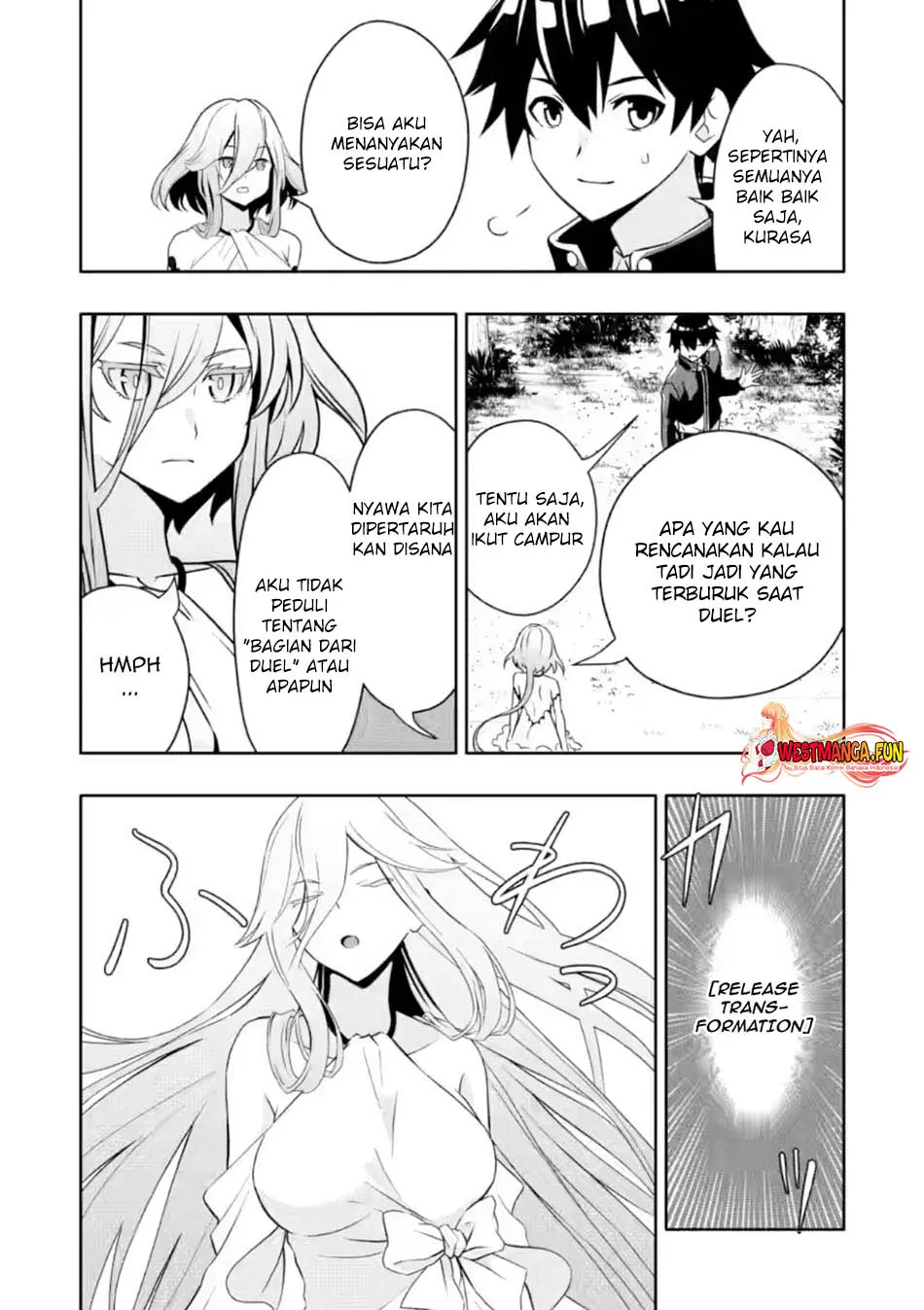 Hazure Skill “Gacha” de Tsuihō sa Reta Ore wa, Wagamama Osananajimi o Zetsuen Shi Kakusei Suru ~ Ban’nō Cheat Skill o Getto Shite, Mezase Rakuraku Saikyō Slow Life!~ Chapter 22.2 Gambar 7