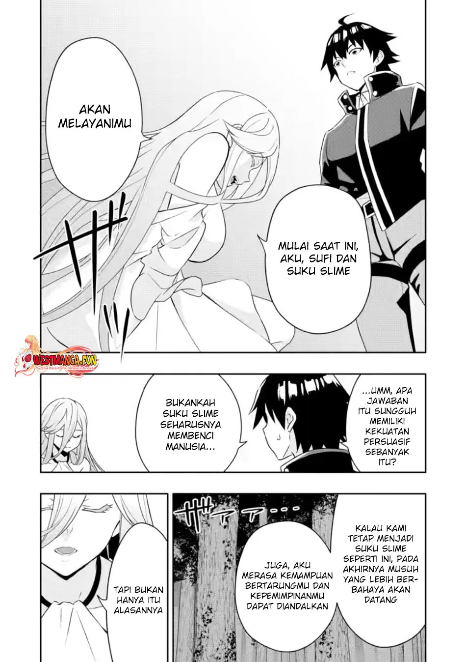 Hazure Skill “Gacha” de Tsuihō sa Reta Ore wa, Wagamama Osananajimi o Zetsuen Shi Kakusei Suru ~ Ban’nō Cheat Skill o Getto Shite, Mezase Rakuraku Saikyō Slow Life!~ Chapter 22.2 Gambar 8