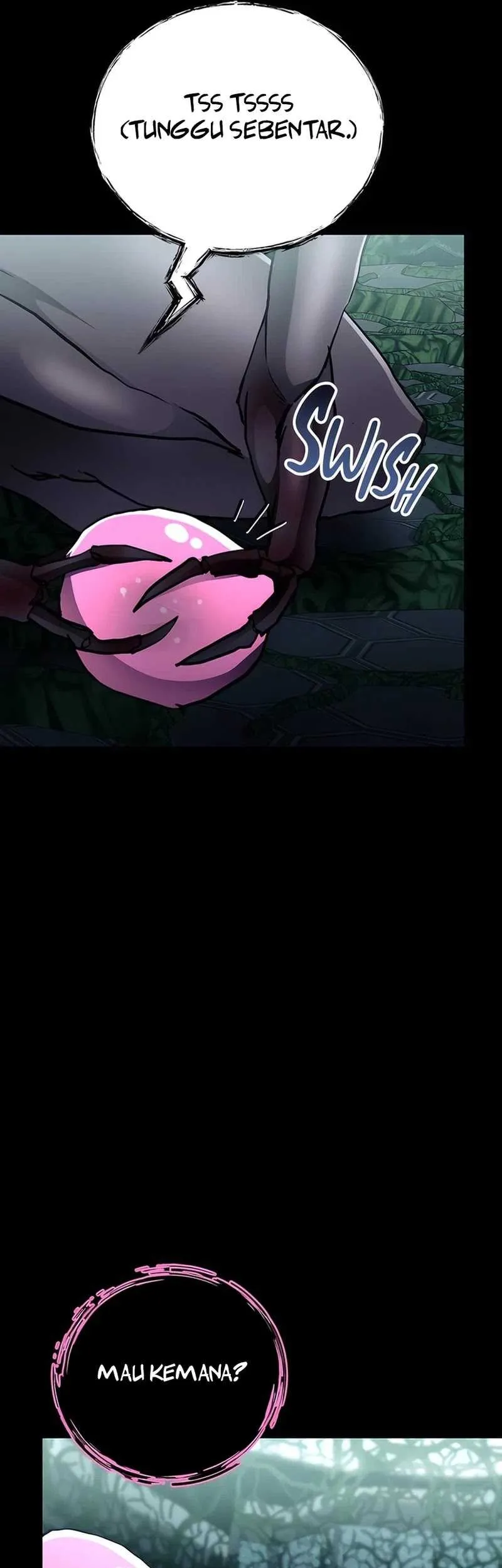 I Became an Evolving Space Monster Chapter 24.2 Gambar 29