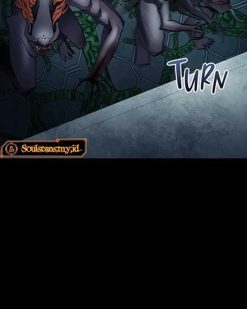 I Became an Evolving Space Monster Chapter 24.2 Gambar 31