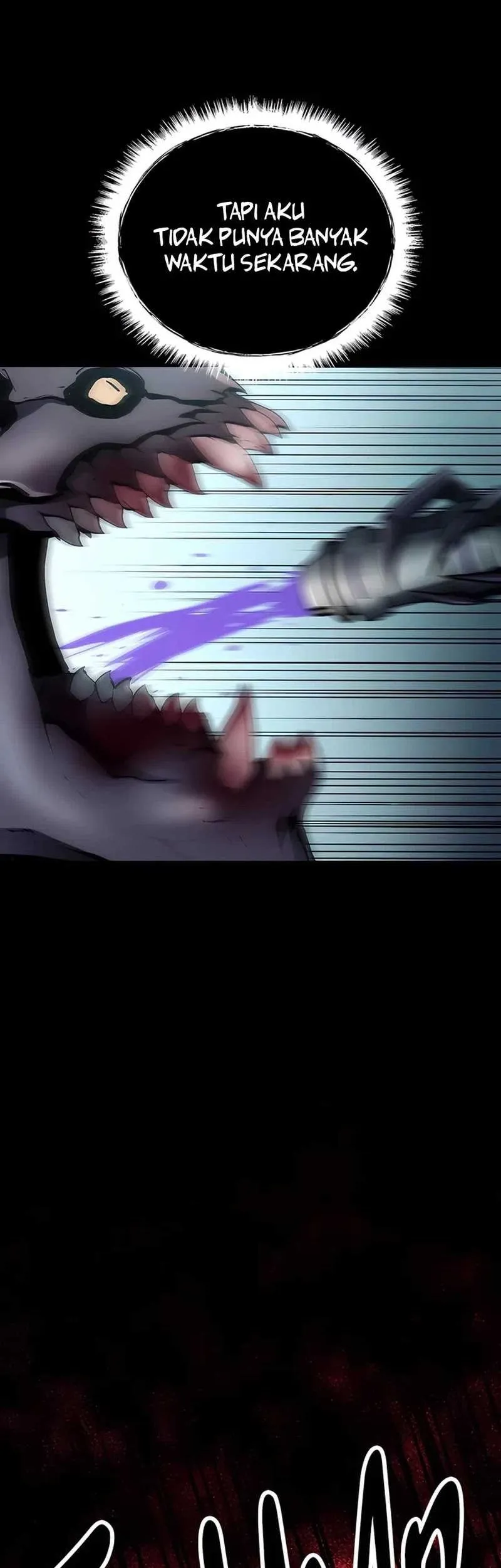 I Became an Evolving Space Monster Chapter 24.2 Gambar 39