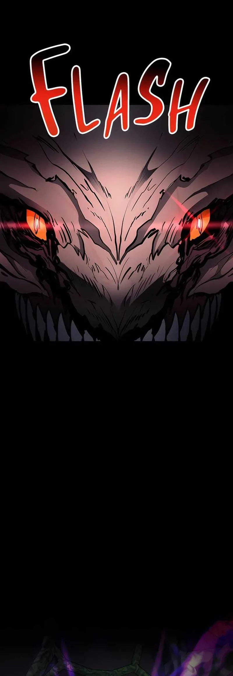 I Became an Evolving Space Monster Chapter 24.2 Gambar 54