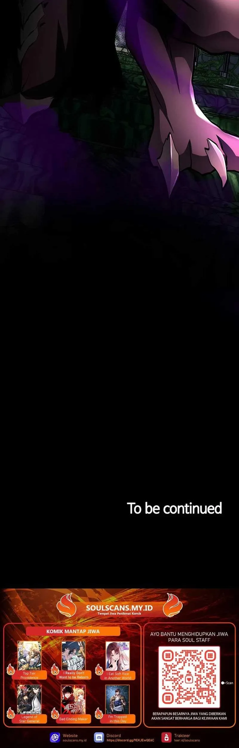 I Became an Evolving Space Monster Chapter 24.2 Gambar 56