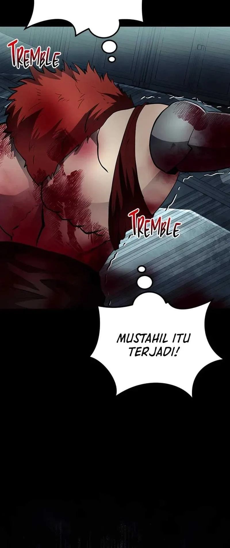 I Became an Evolving Space Monster Chapter 24.2 Gambar 3