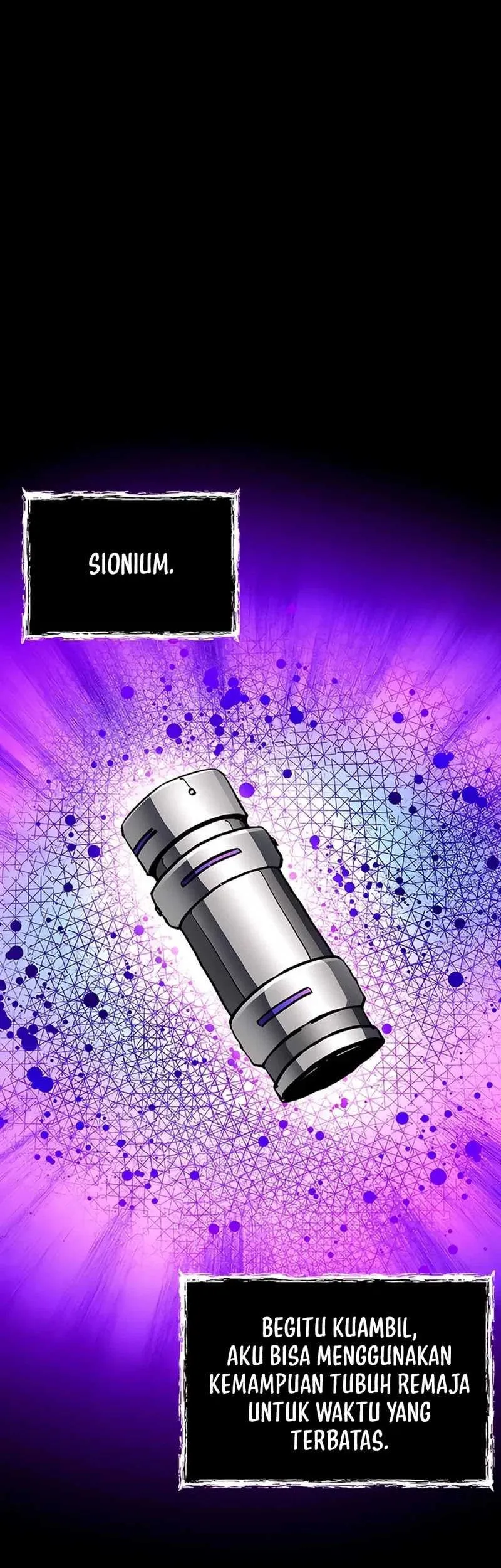 I Became an Evolving Space Monster Chapter 24.2 Gambar 21