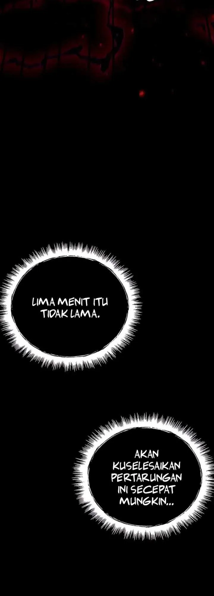 I Became an Evolving Space Monster Chapter 25.1 Gambar 17