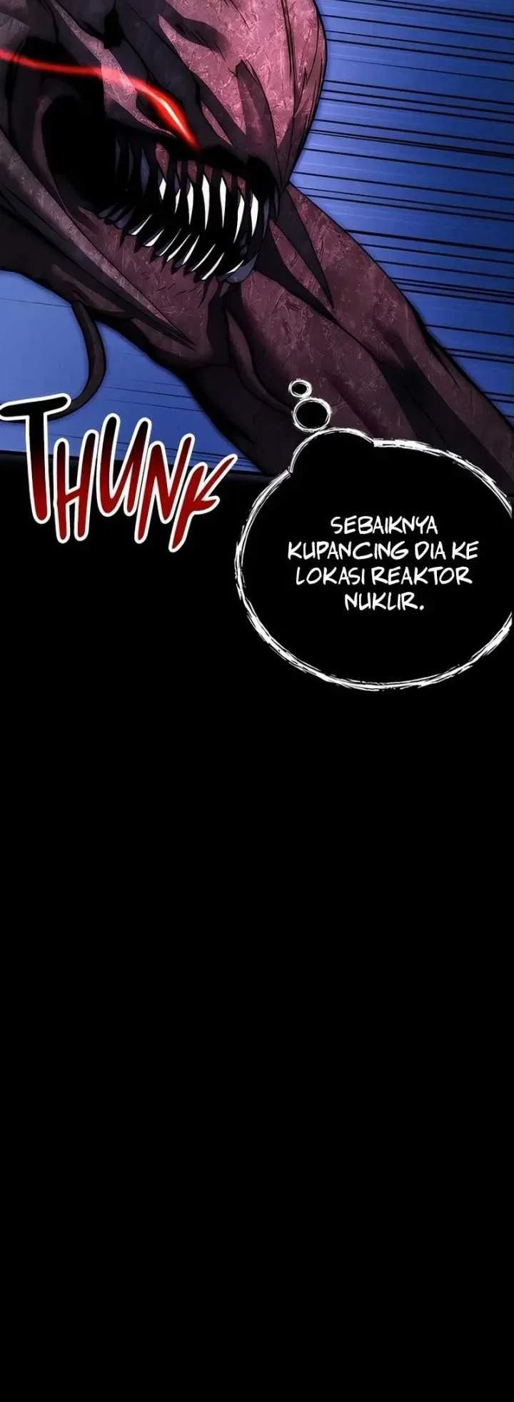 I Became an Evolving Space Monster Chapter 25.1 Gambar 35