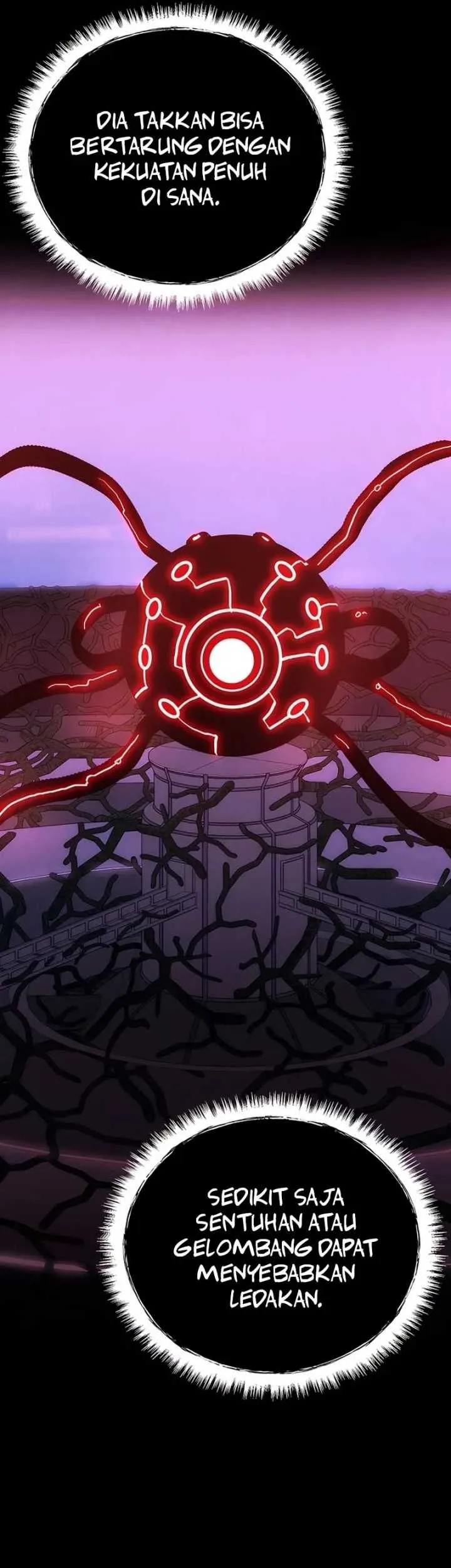 I Became an Evolving Space Monster Chapter 25.1 Gambar 36