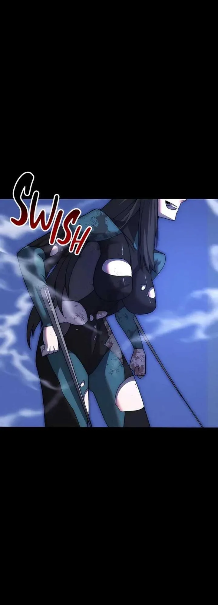 I Became an Evolving Space Monster Chapter 25.1 Gambar 41