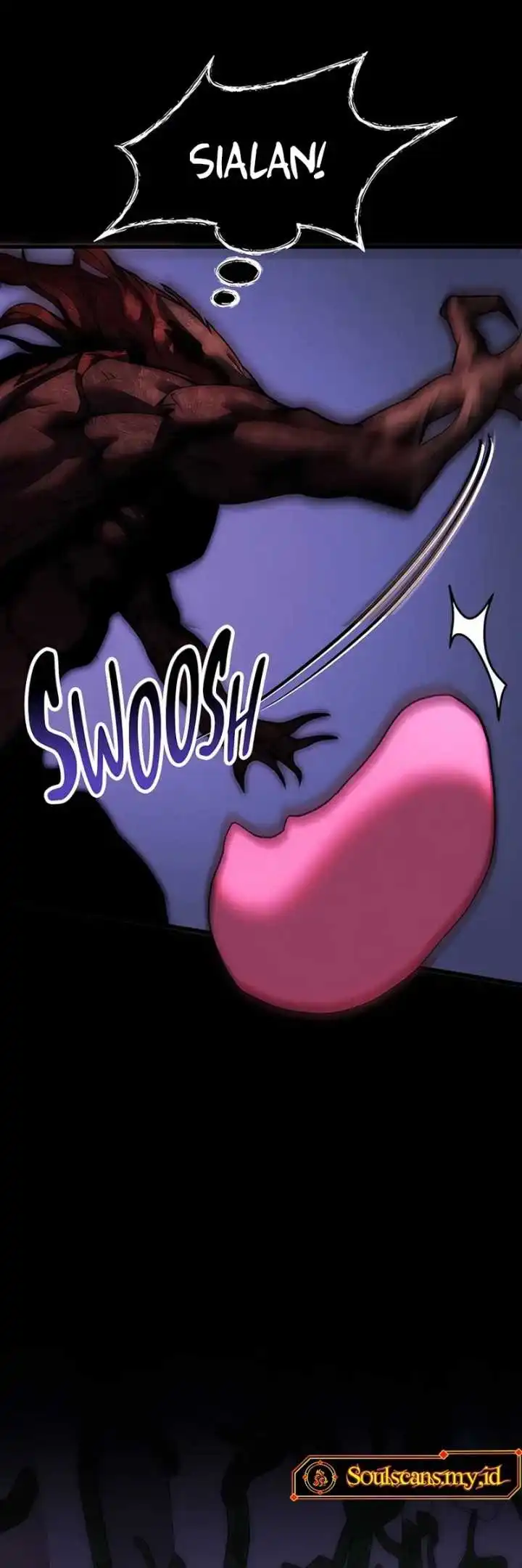 I Became an Evolving Space Monster Chapter 25.1 Gambar 42