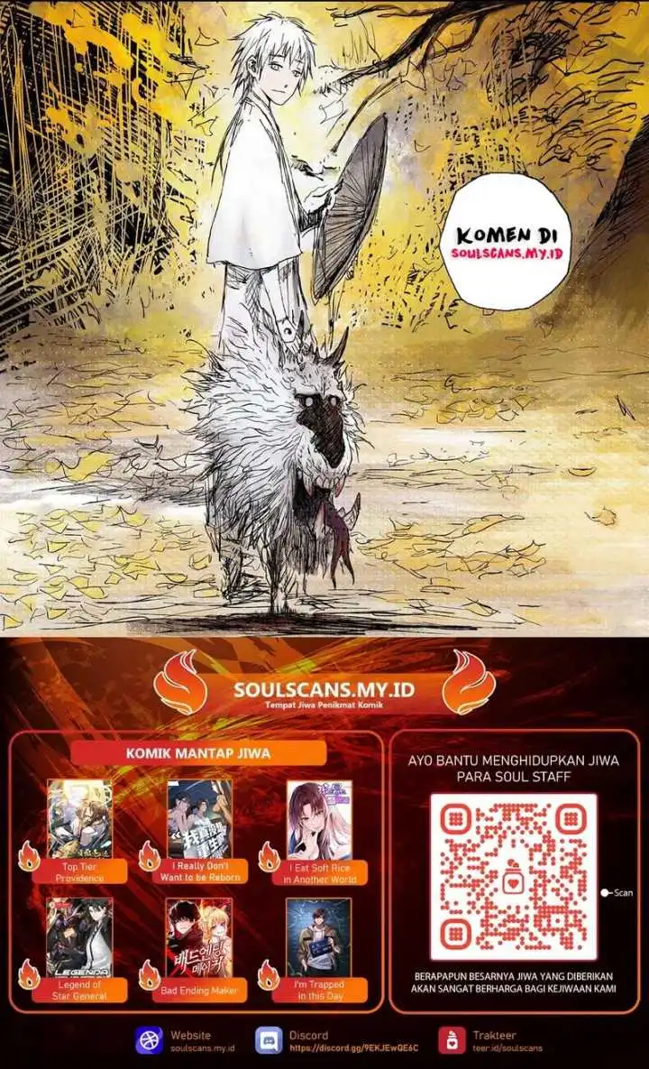 I Became an Evolving Space Monster Chapter 25.1 Gambar 45