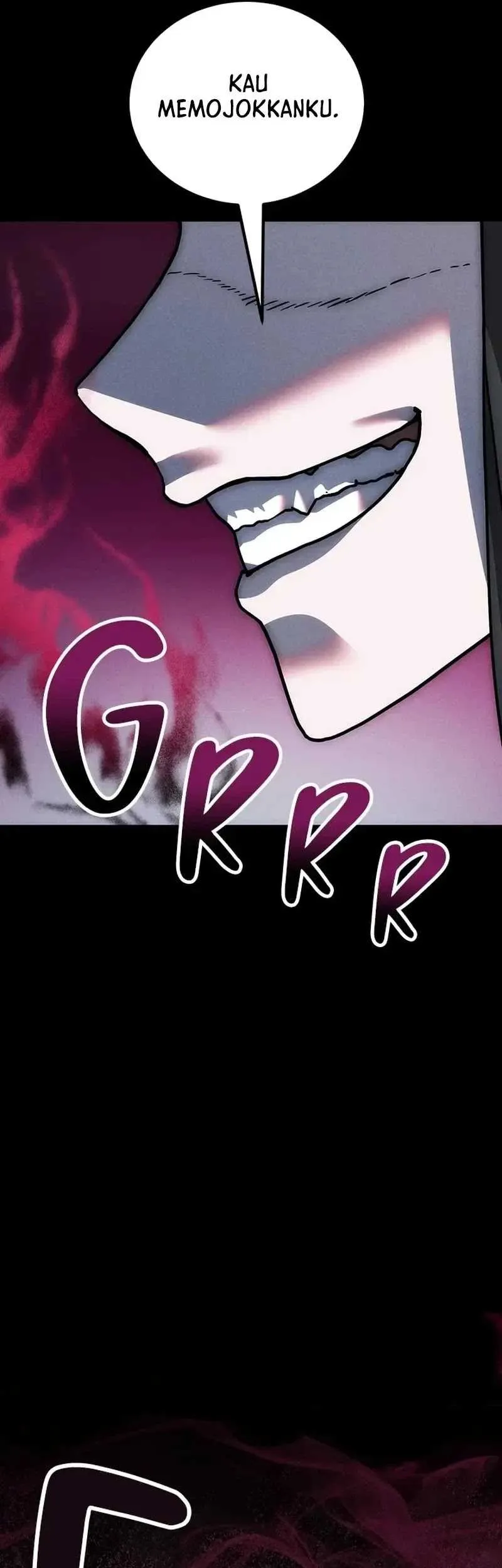 I Became an Evolving Space Monster Chapter 25.2 Gambar 26