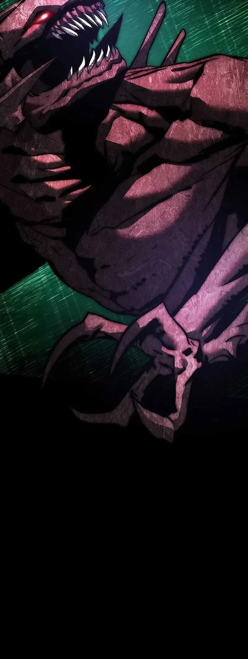 I Became an Evolving Space Monster Chapter 25.2 Gambar 31