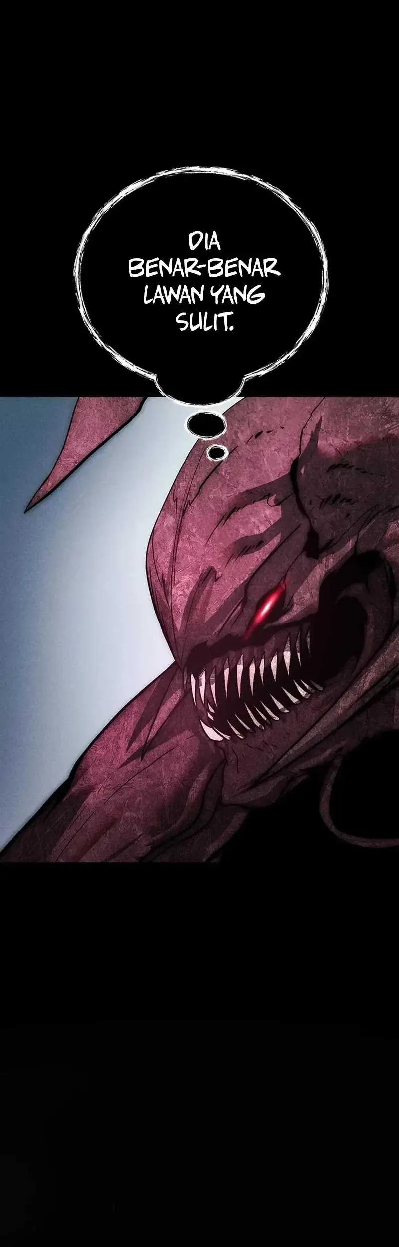 I Became an Evolving Space Monster Chapter 25.2 Gambar 35