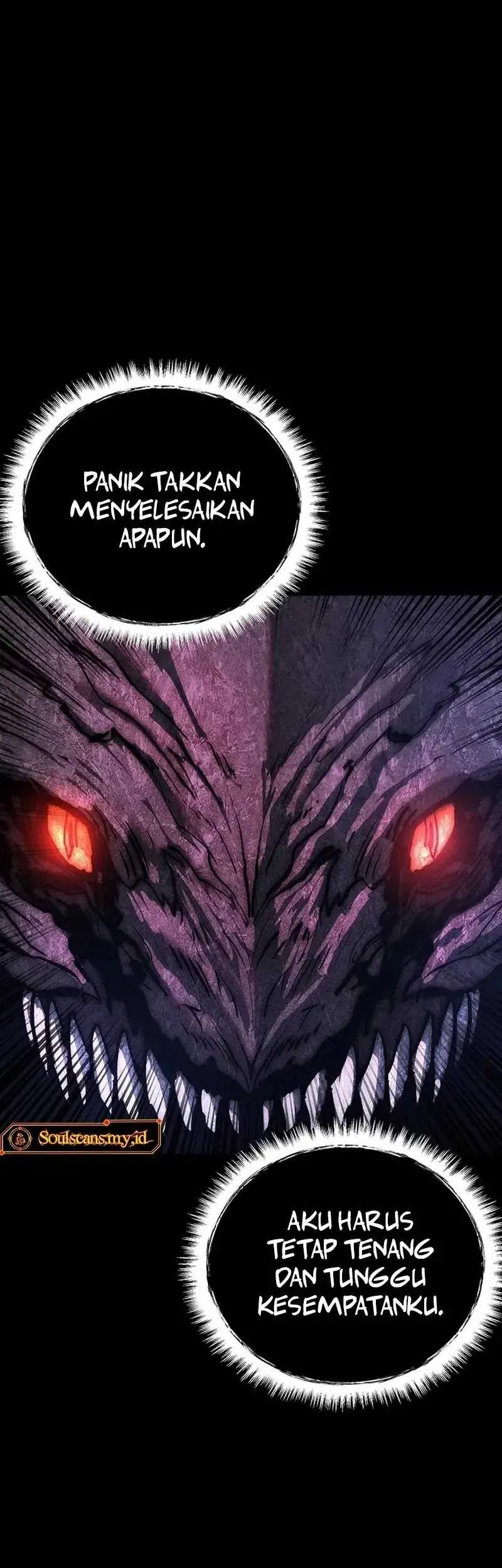 I Became an Evolving Space Monster Chapter 25.2 Gambar 39