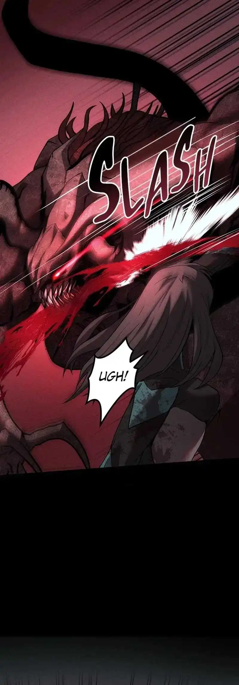 I Became an Evolving Space Monster Chapter 25.2 Gambar 44