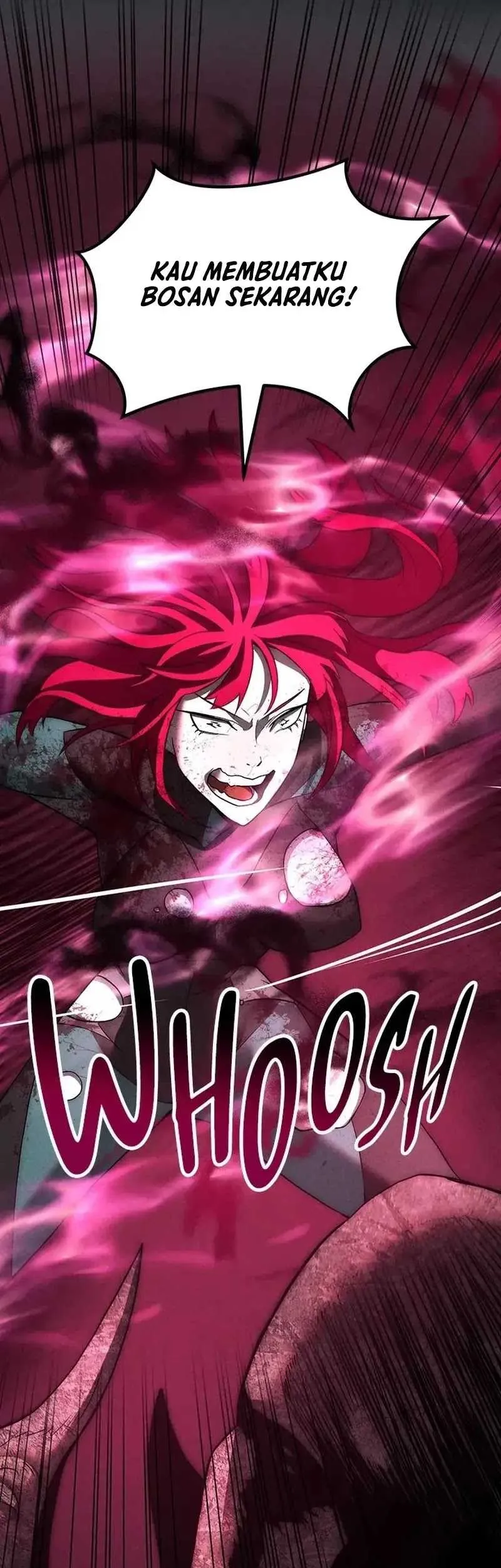 I Became an Evolving Space Monster Chapter 25.2 Gambar 45